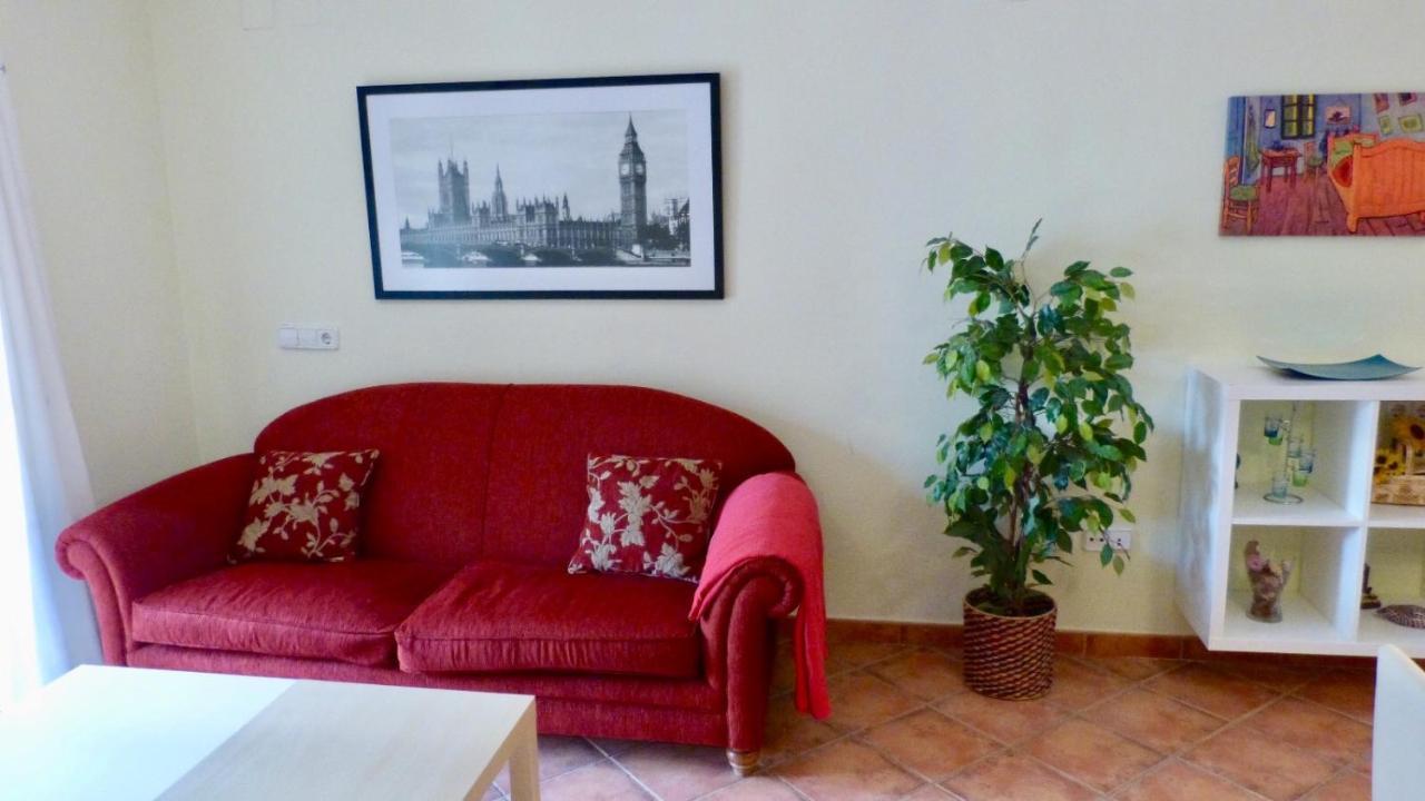 La Felicidad Apartamento en Dénia Esterno foto