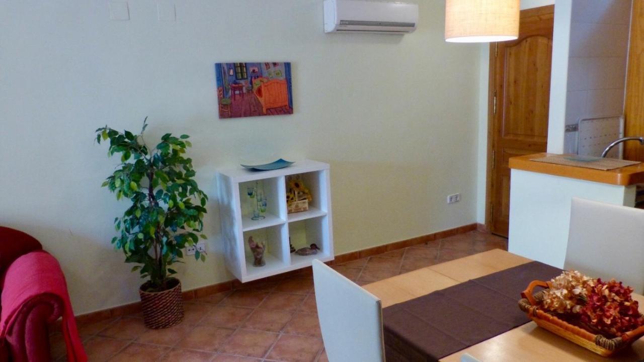 Appartamento La Felicidad Apartamento en Dénia Esterno foto