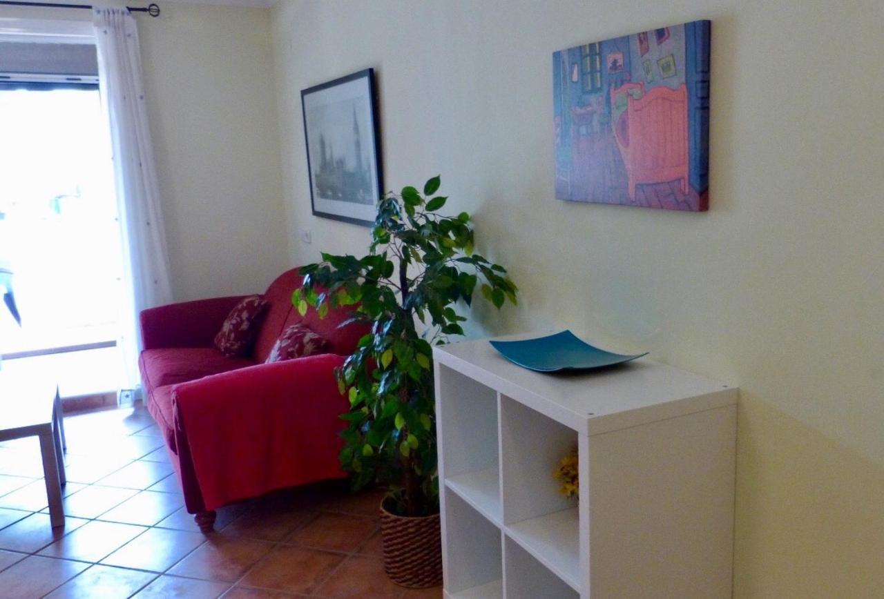 La Felicidad Apartamento en Dénia Esterno foto