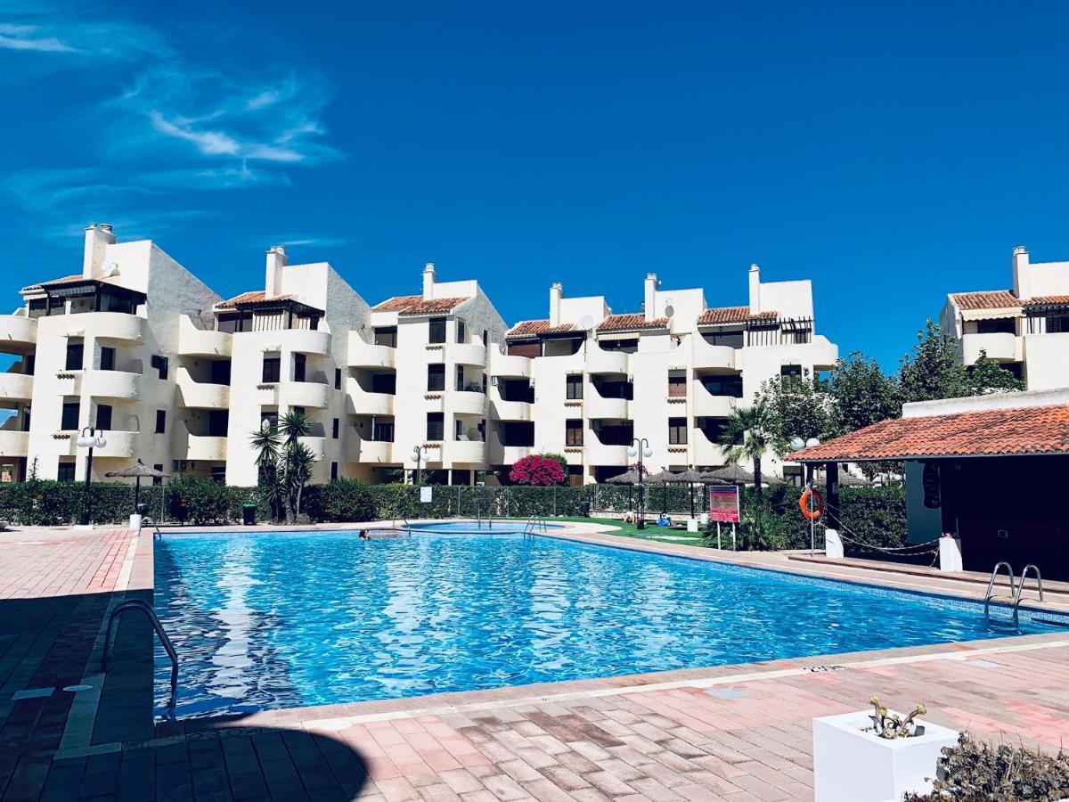 Appartamento La Felicidad Apartamento en Dénia Esterno foto