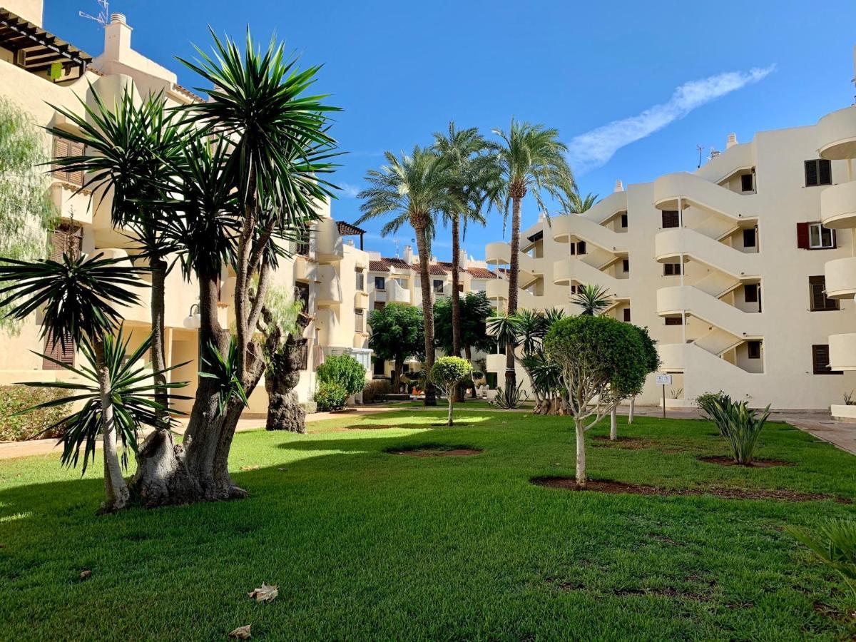 Appartamento La Felicidad Apartamento en Dénia Esterno foto