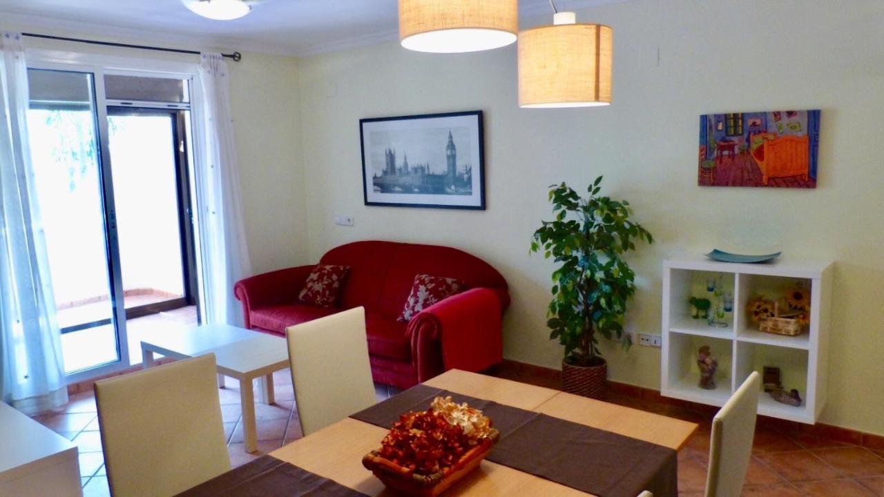 La Felicidad Apartamento en Dénia Esterno foto